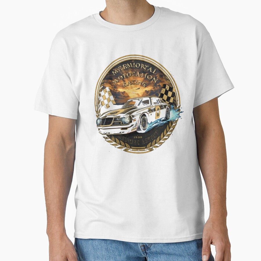 Motoration 1938 – Memorial by MedRoh