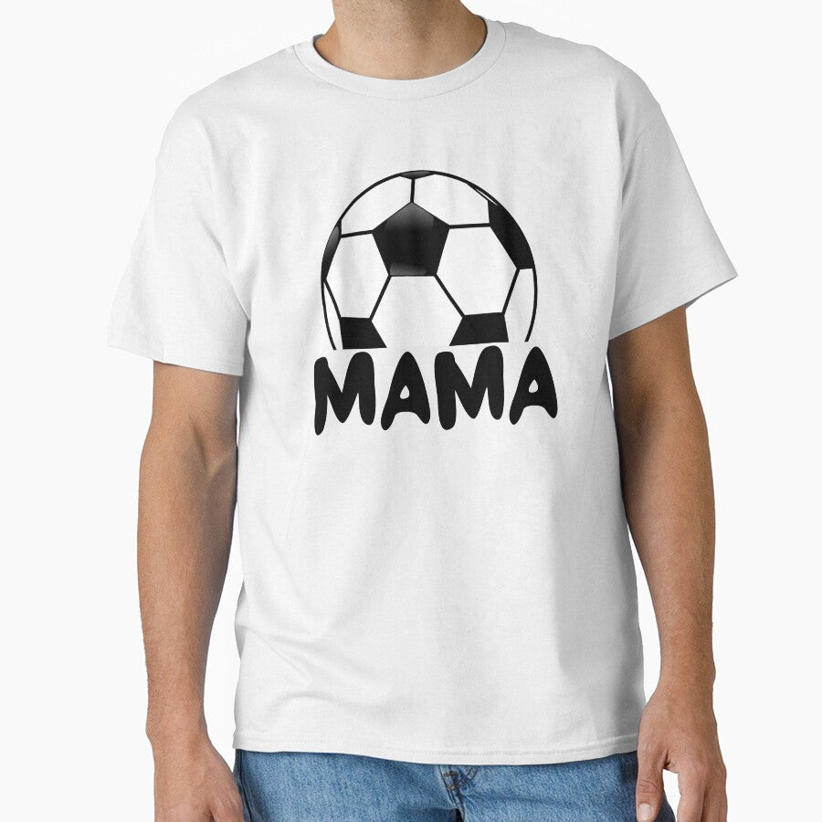 soccer mama outfit vintage, soccer lovers, soccer mama outfit retro vintage by Trucker10