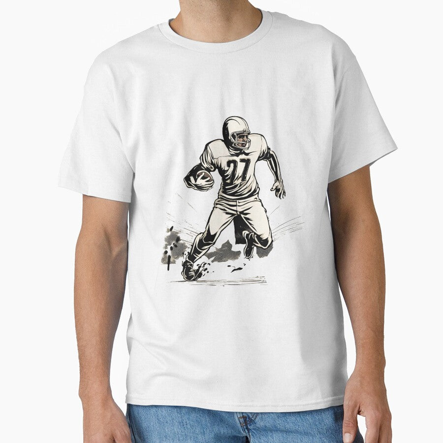Football by StyleSketch