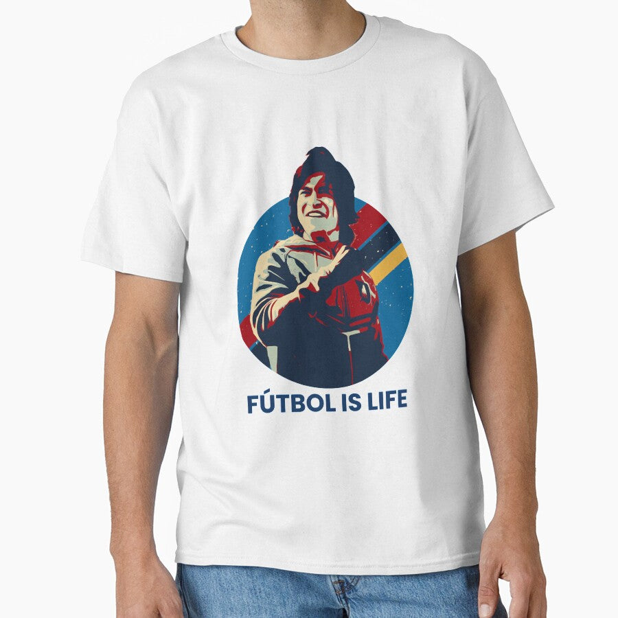 People Call Me Futbol Is Life Gift For Christmas by Afcwilkinson309