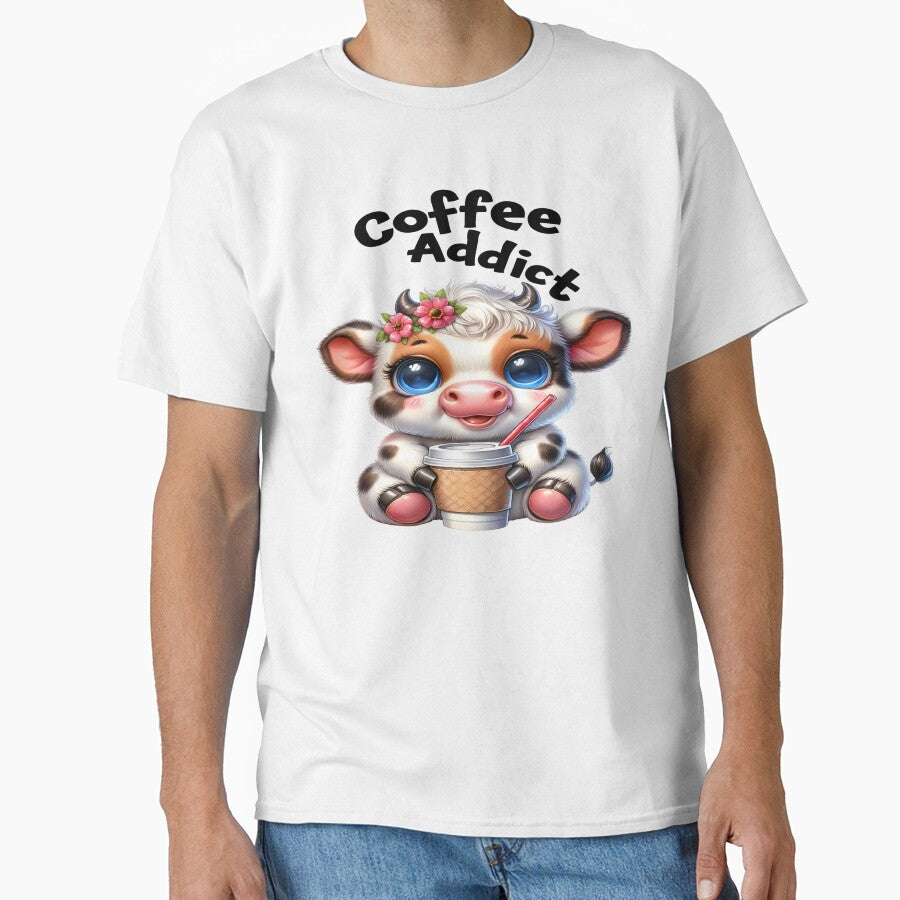 Coffee Addict by I-Am-Paws