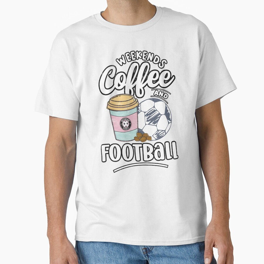 Weekends Coffee and Football by Numero14