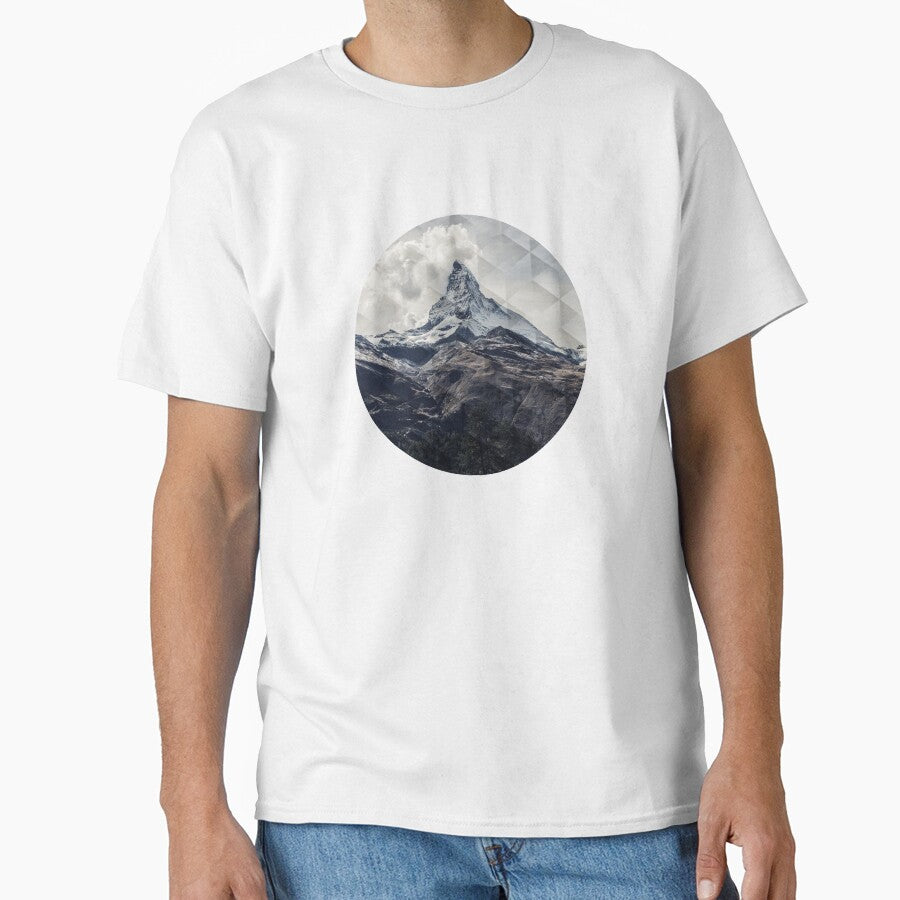 Mountain by classydesignz