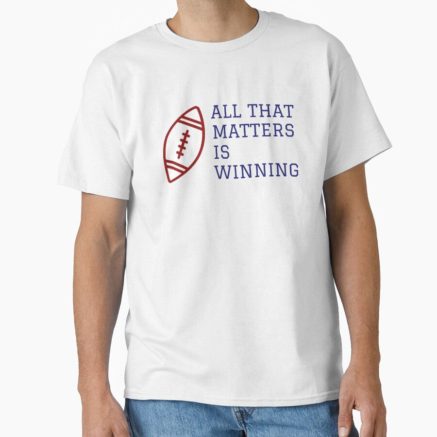 American football addict by oxoxoxo