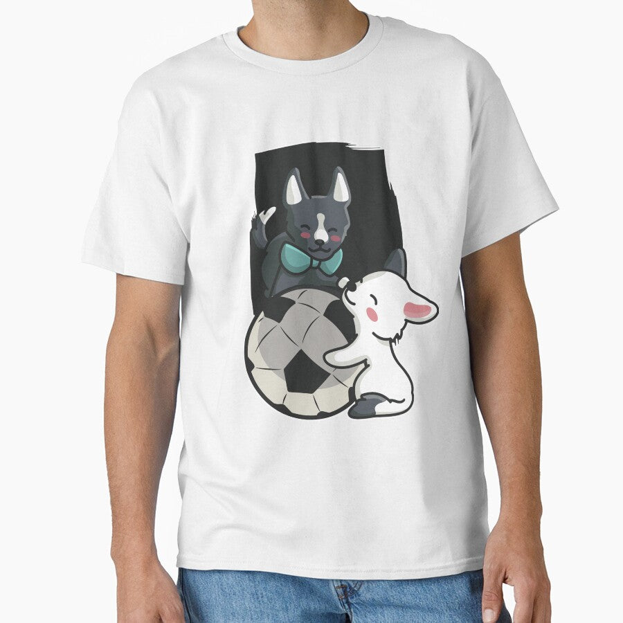 Dog Puppy Sweet Cuddly Soccer Soccer by AaaleXX
