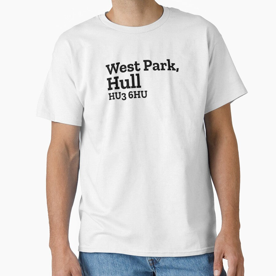 Hull Stadium Address by The Chuck Wagon