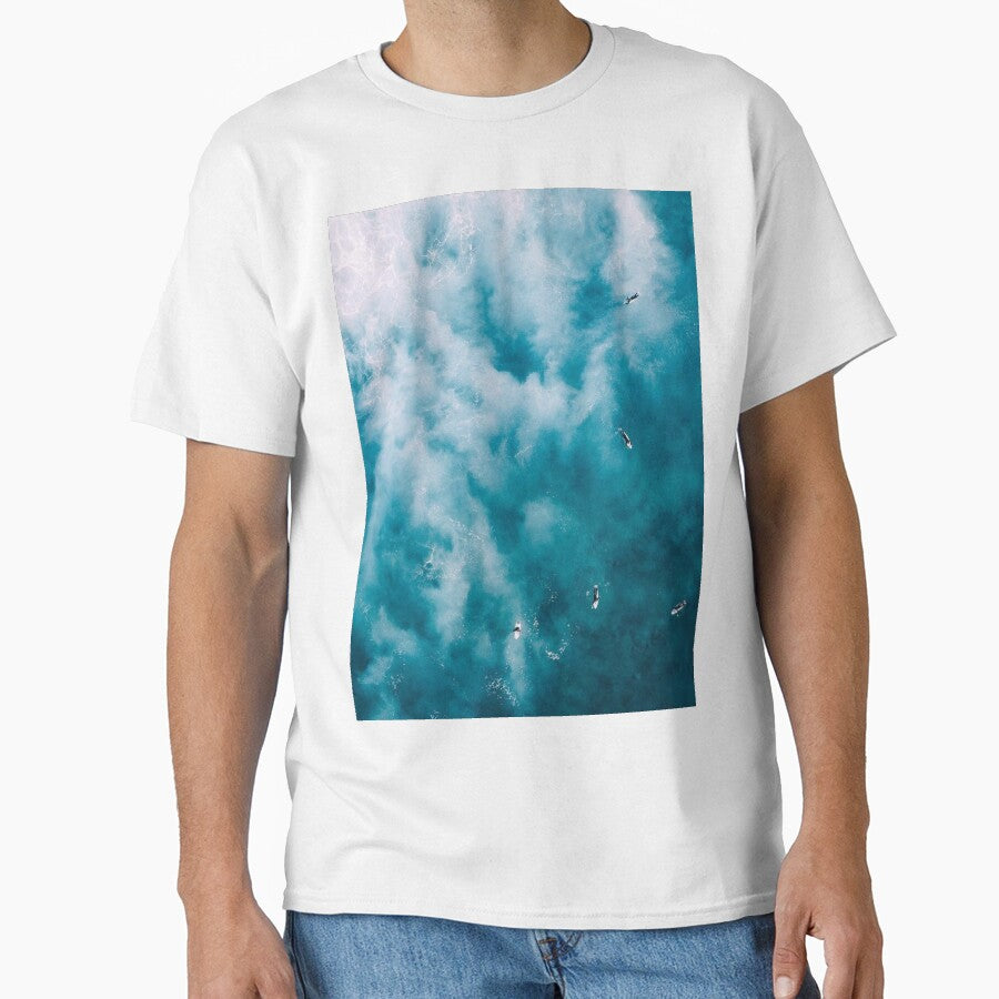 BEAUTIFUL OCEAN WAVES by 8G