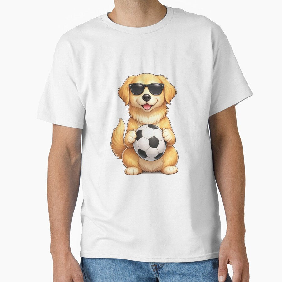 Dog Soccer Hero by Icareis-Studios