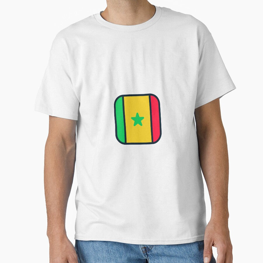 Flags - GJGJ 31 by MyStickersCove