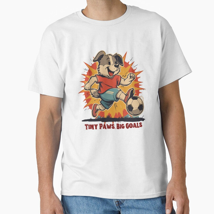 Soccer (Dog) 1.2 by AVLVision
