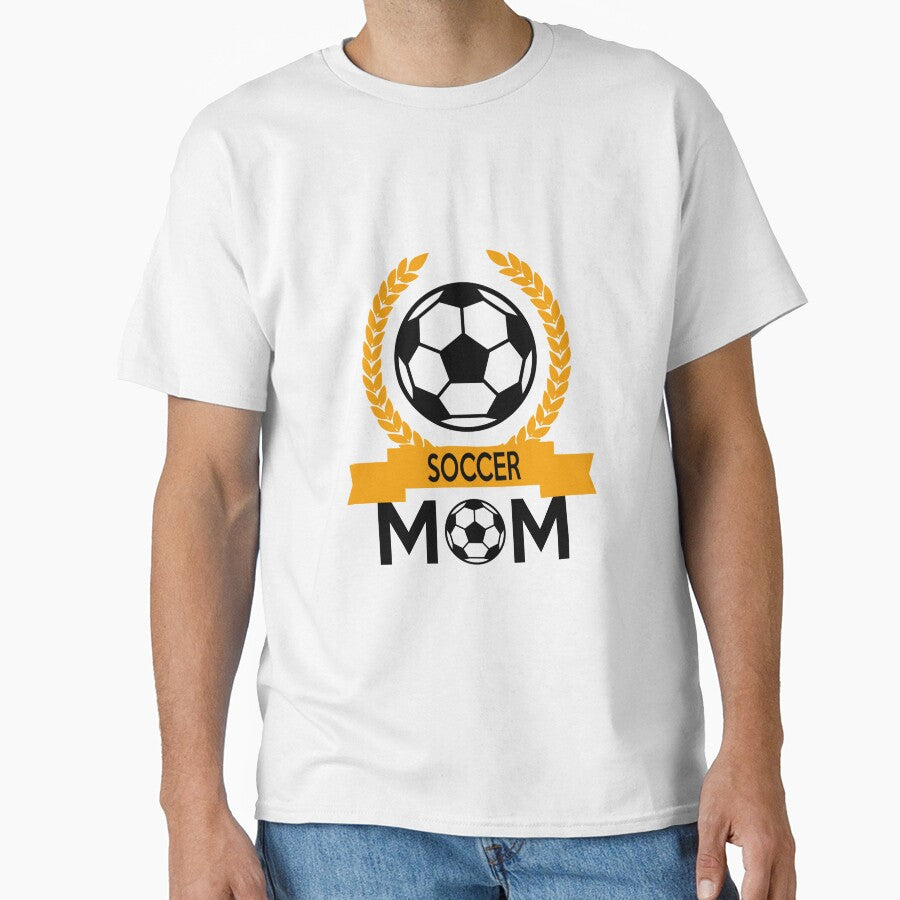 soccer mom , mothers day by lapolonaise