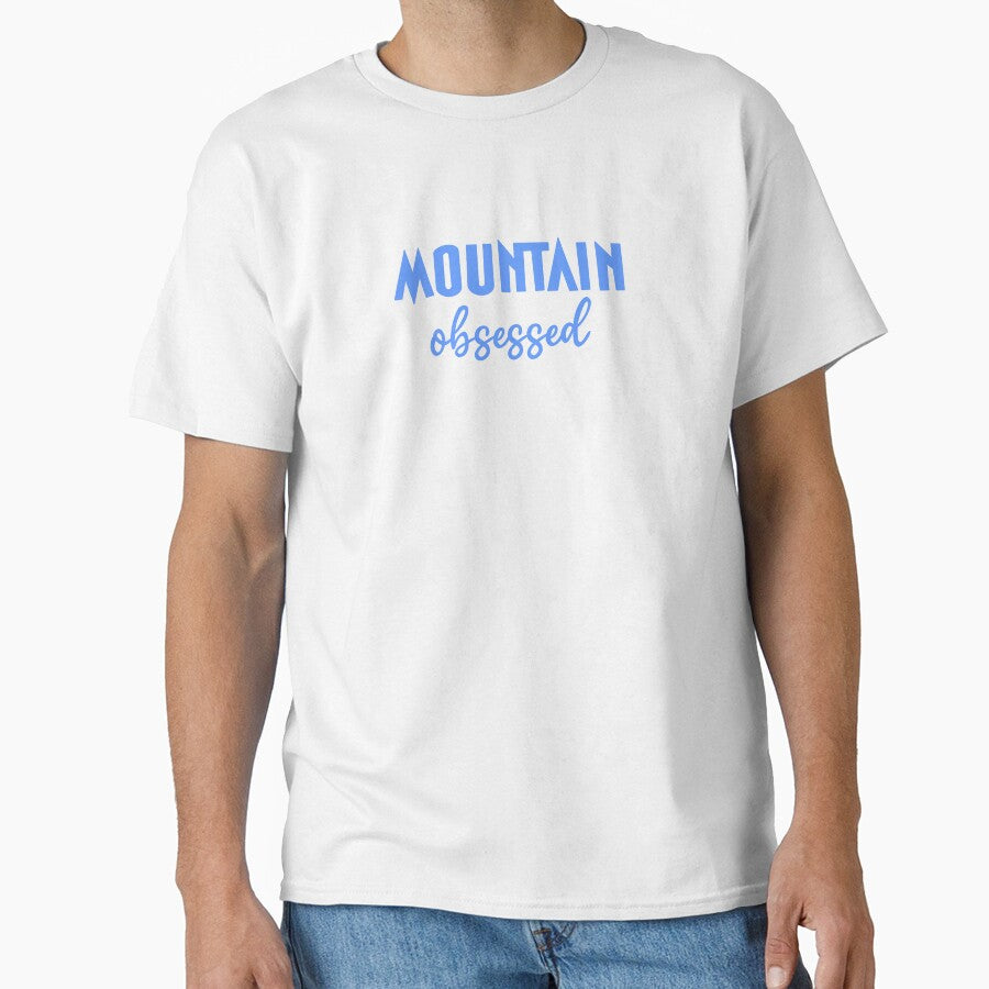 Mountain obsessed by HundredAcreWood