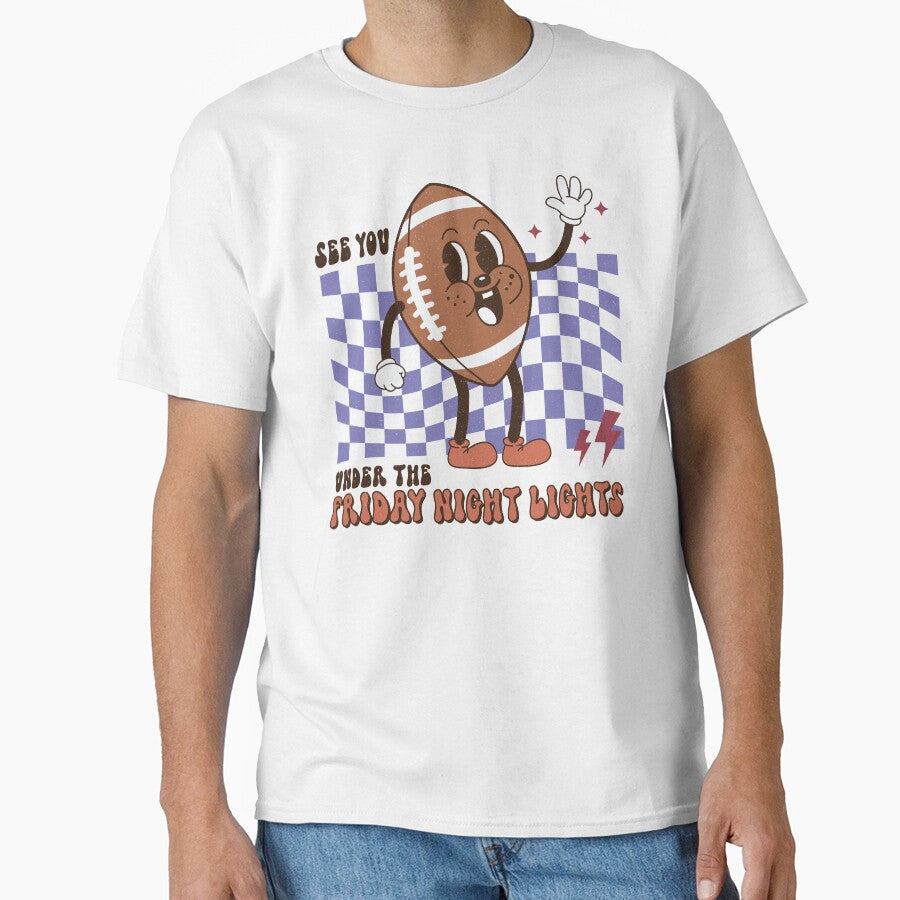 See You At The Game (Mother's Day) by Hope London