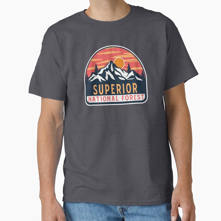 Superior National Forest by nature-space
