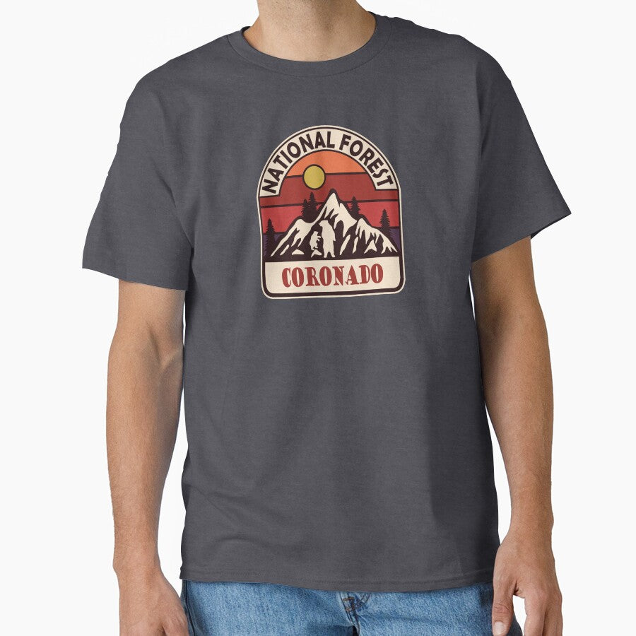 Coronado National Forest by Nature-spirit