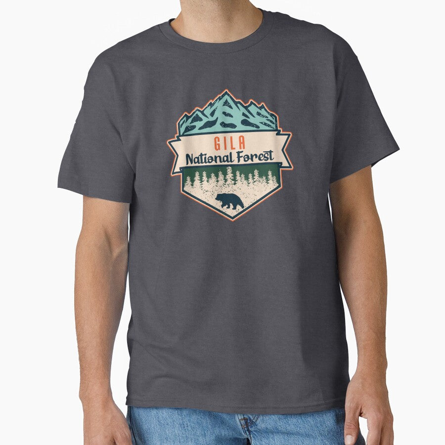 Gila National Forest by Nature-spirit
