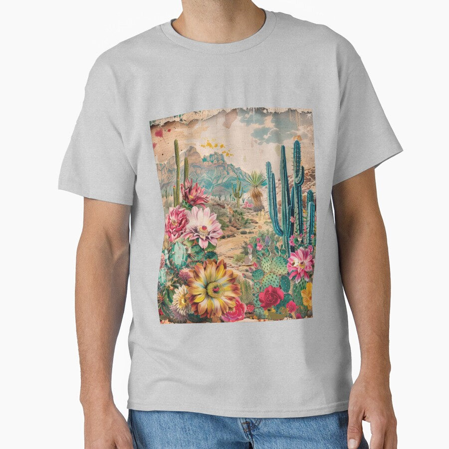 Desert Flower by Vachala