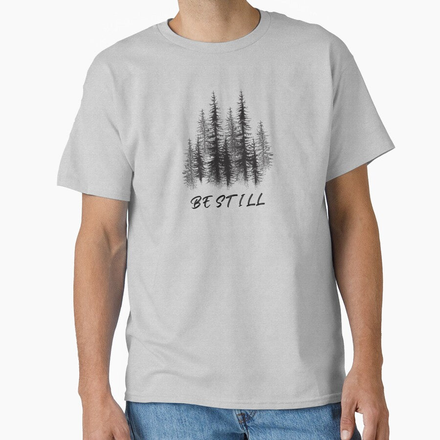 Forest T-shirt best choose for you by Tarikul Islam