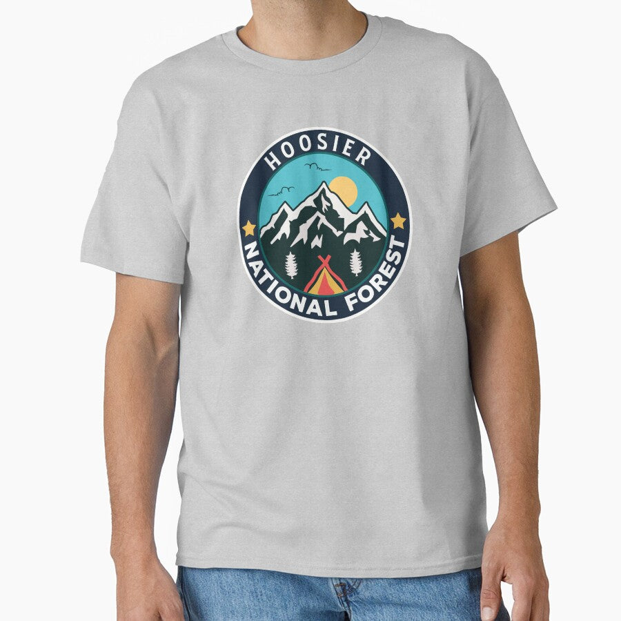 Hoosier National Forest by nature-space