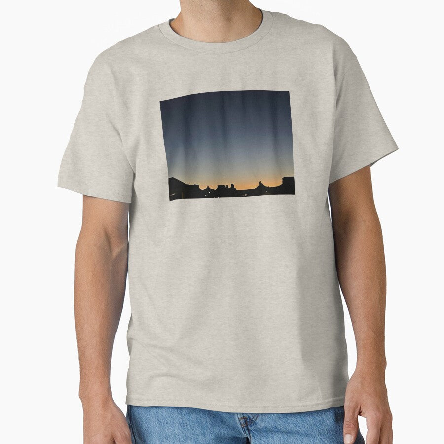 Monument Valley by Rejunkery
