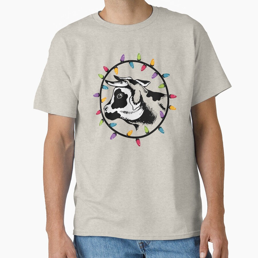 Cow Design by JennyBee7