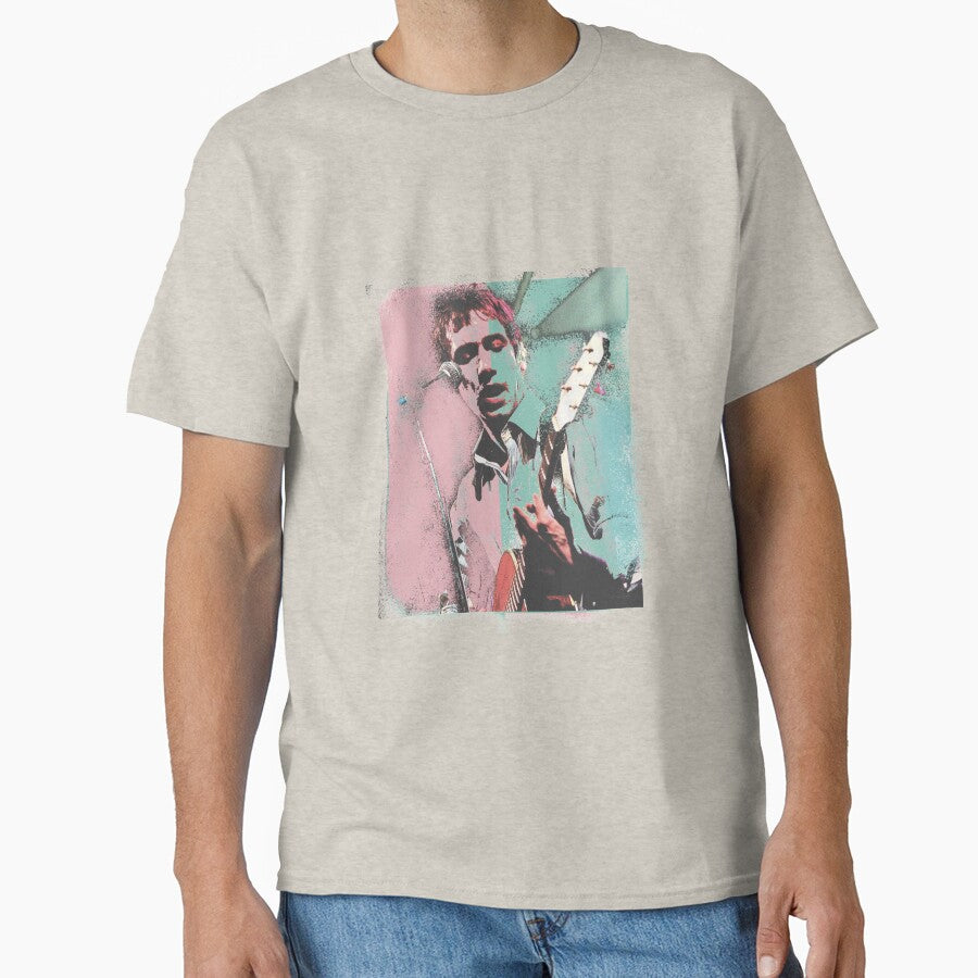 Ocean Colour Scene by HutchLA
