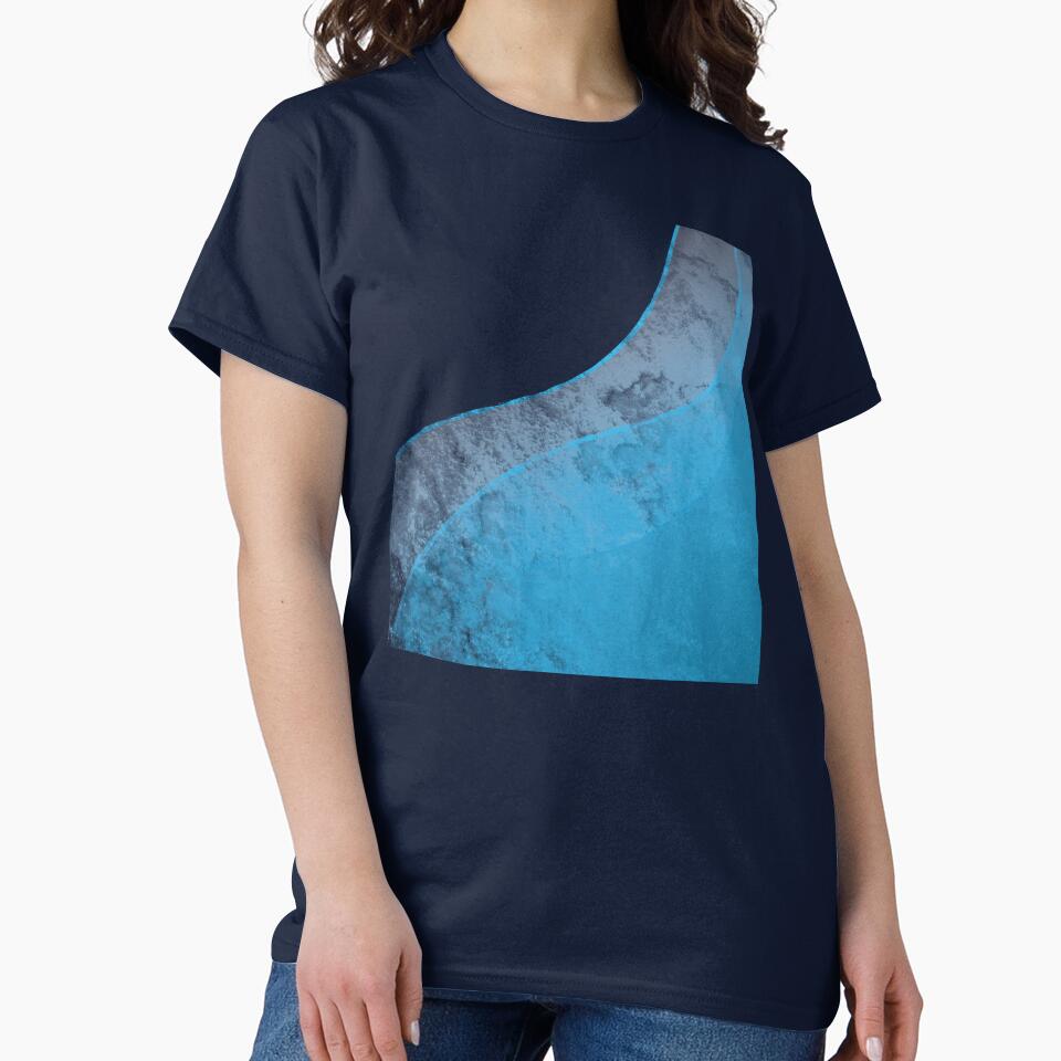 Calm Blue | Dark by Wintre2