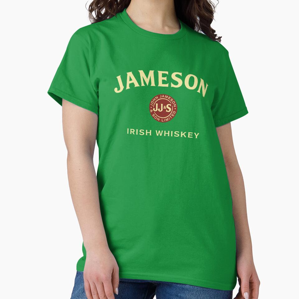 A fresh jameson organic leaf unfolds by Tinafogg