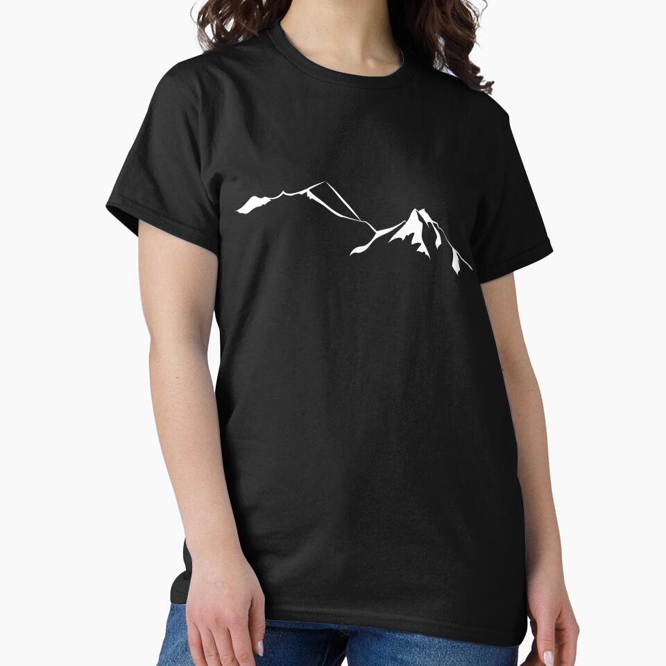 Mountain Zinal Grimentz by leewarddesign