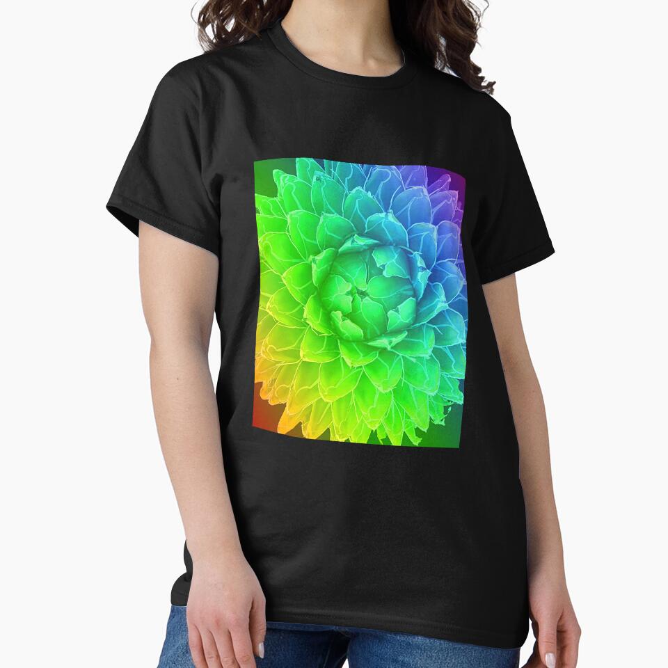 A desert bloom by Analee & K