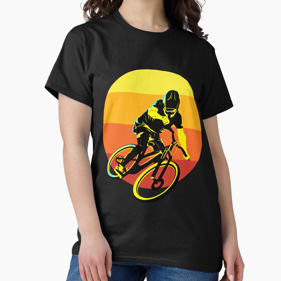 Mountain bike adventure by Rowyn1998