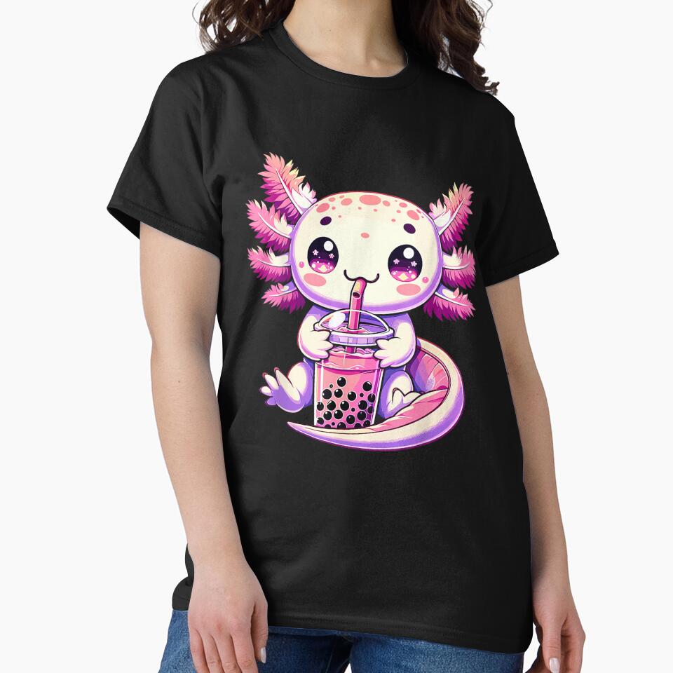 Axolotl Coffee by BASKF