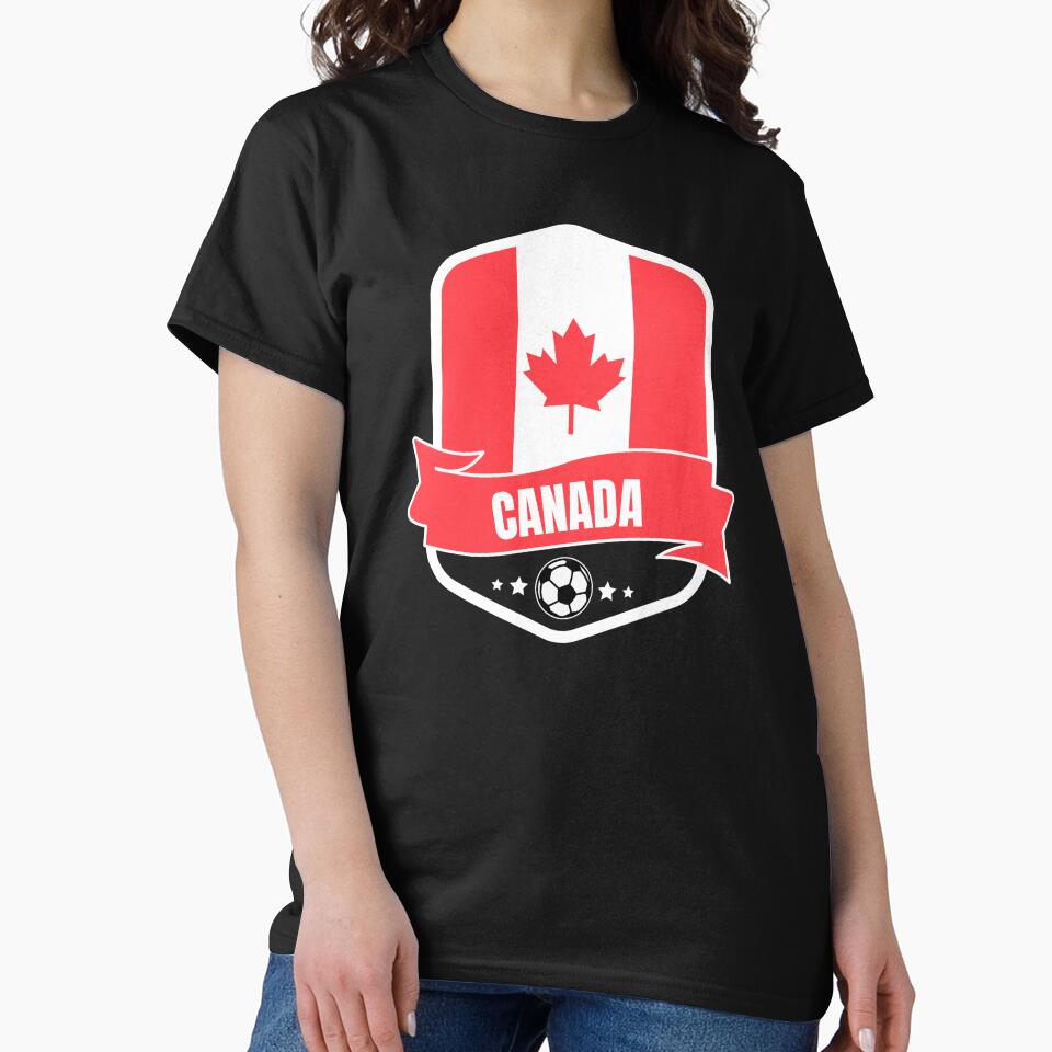 Canada National Team by Blok45