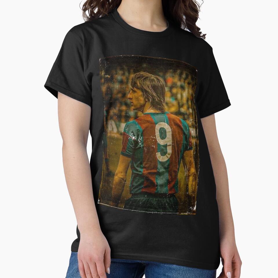Cruyff Vintage by Altaf Aji