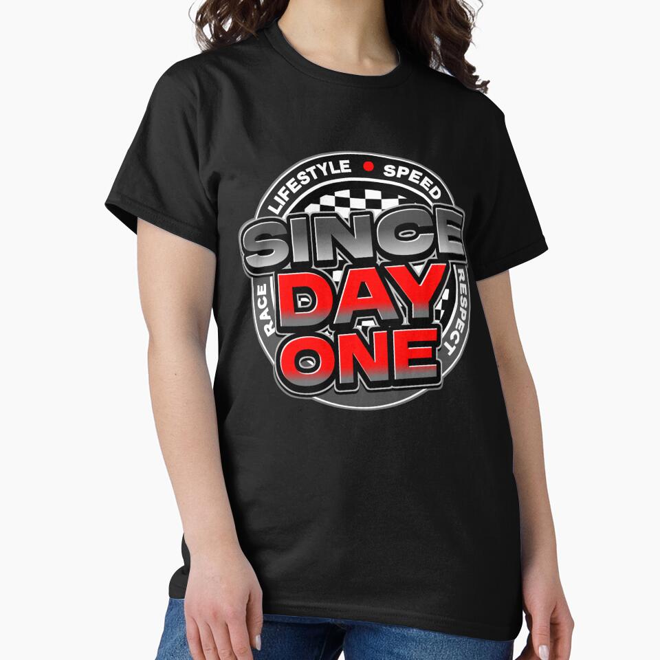 SinceDayOne by VM04