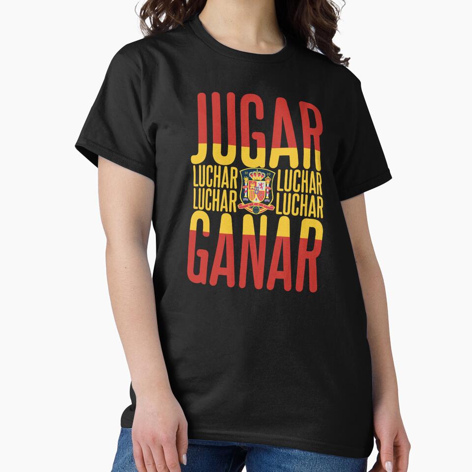 WOSO Spanish National Soccer Team Supporters Flag - Football by Numero14
