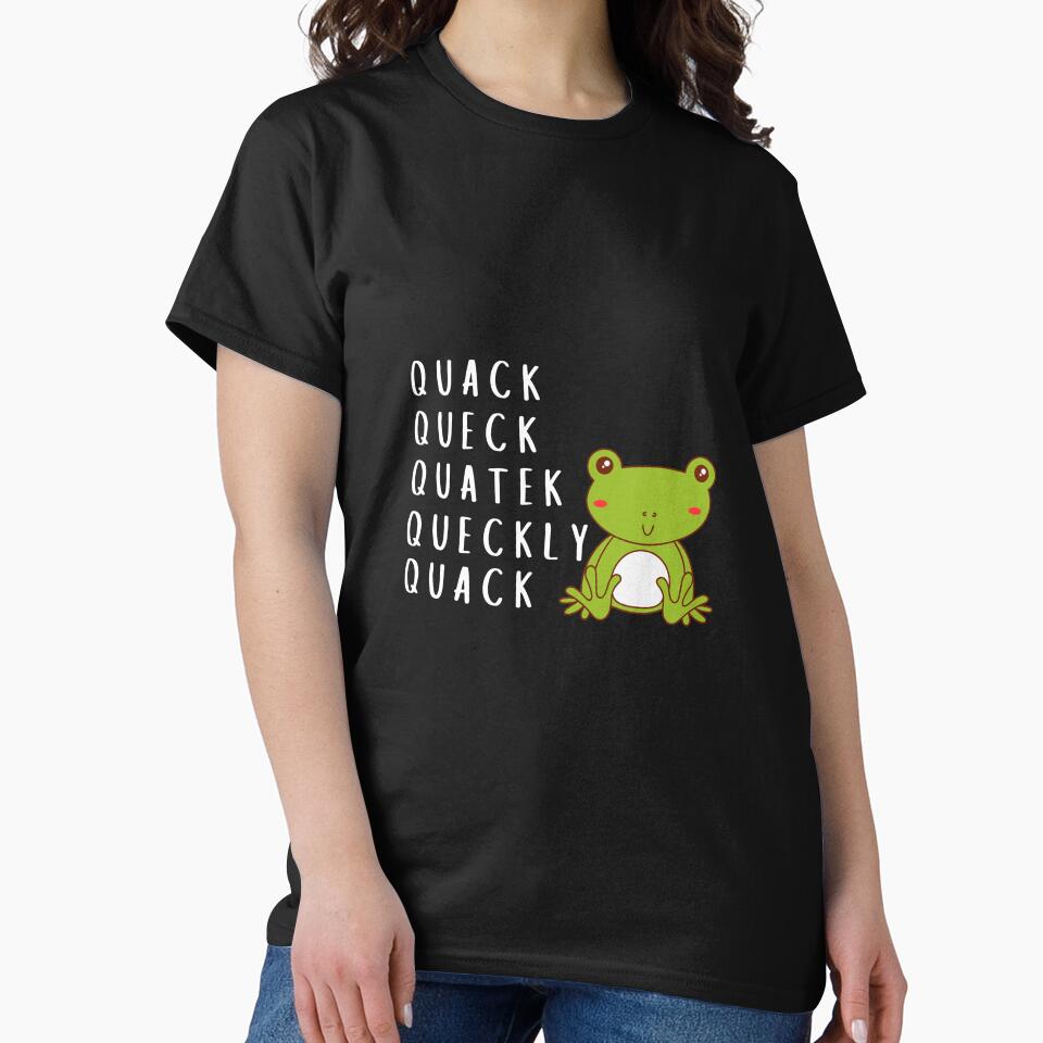 Frog by Designfs