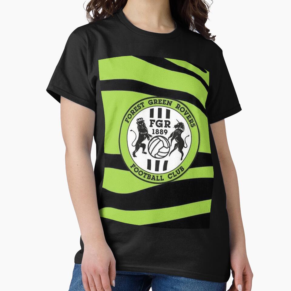 forest green rovers phone cases & skin by premiumstars