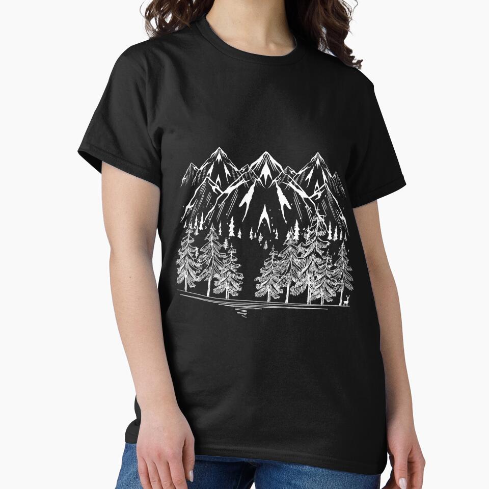Nature Trees Outdoors Forest Wildlife by BundlerVq