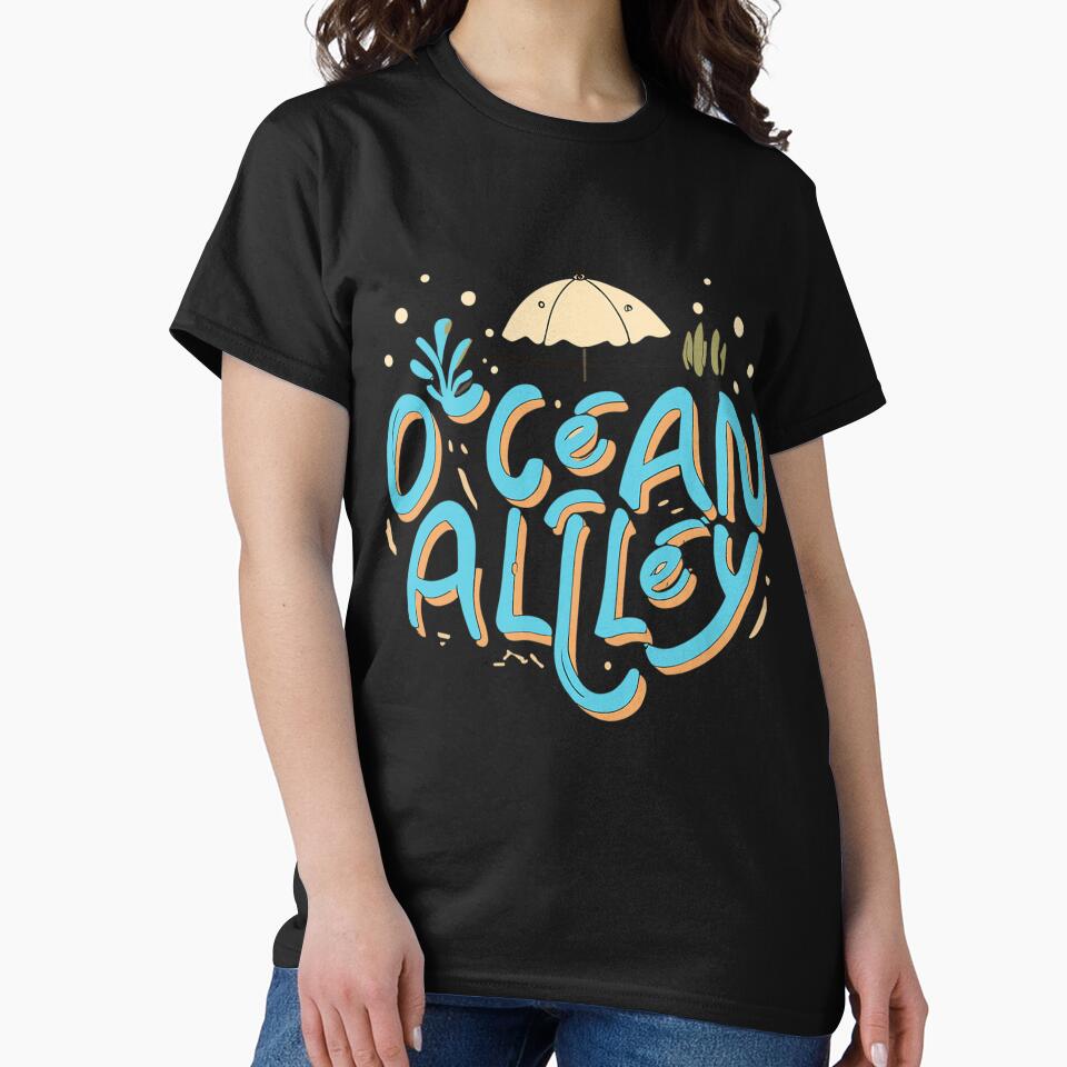Ocean Ocean by lmkhizni