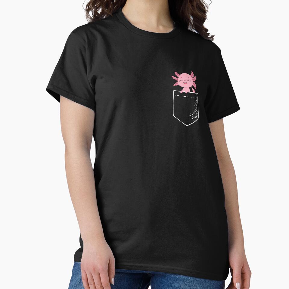 Axolotl by ouchmypancreas