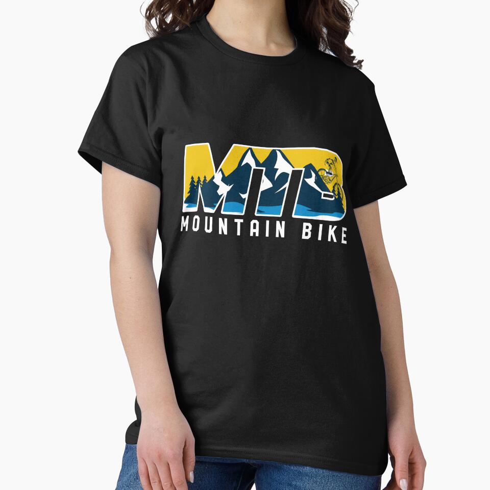 MTB Mountain Bike by OneMTB