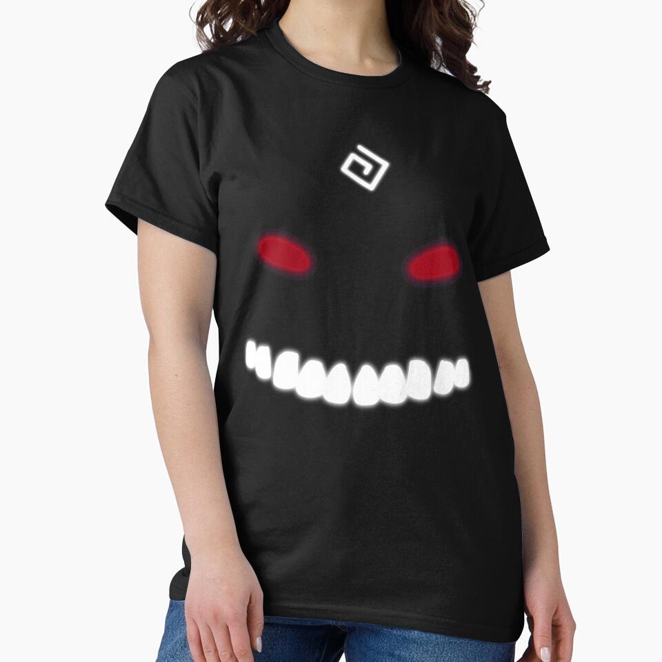 Evil Black Spirit by HSSN-CK