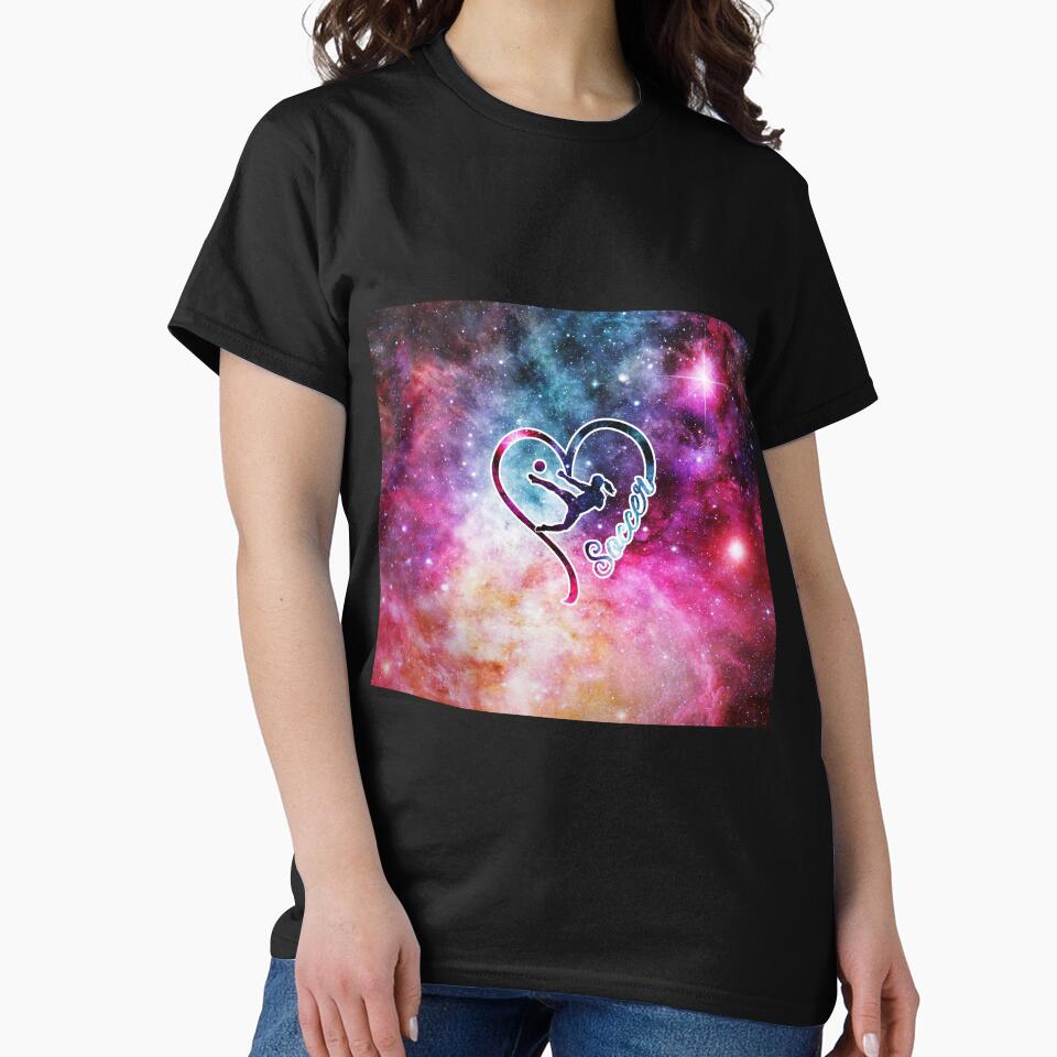 Soccer Galaxy Full by Mnightsa