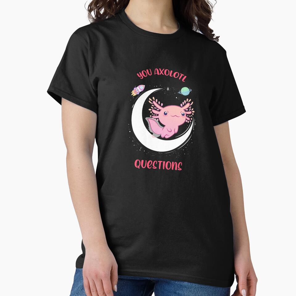 YOU AXOLOTL QUESTIONS by JABG-01