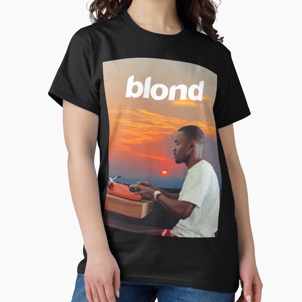 Frank Ocean Sunset by greenholtshop
