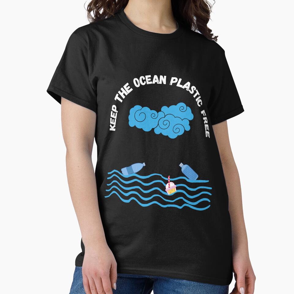 Mother Ocean Day by Zenith-capitis