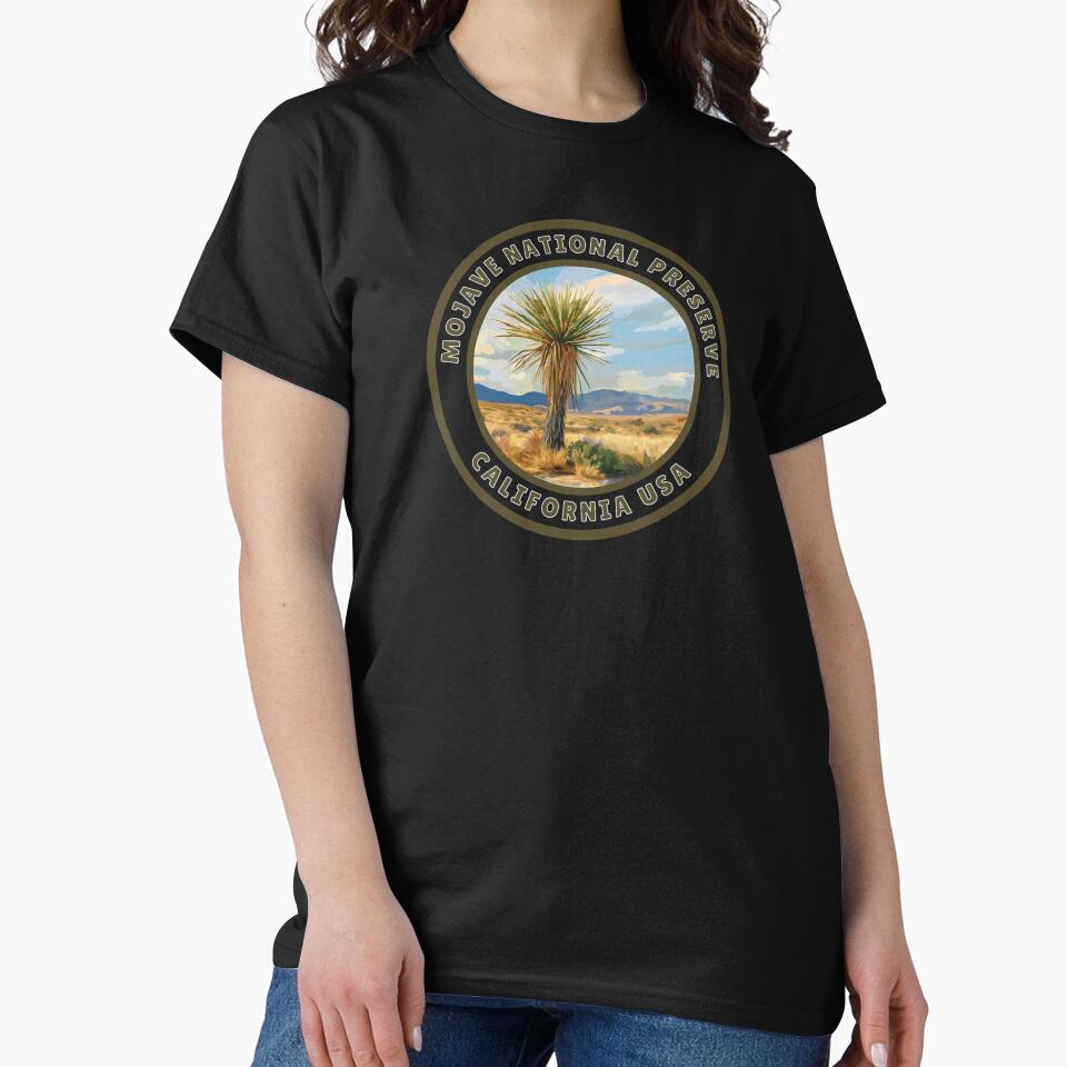 Mojave National Preserve California USA by MojaveTradePost