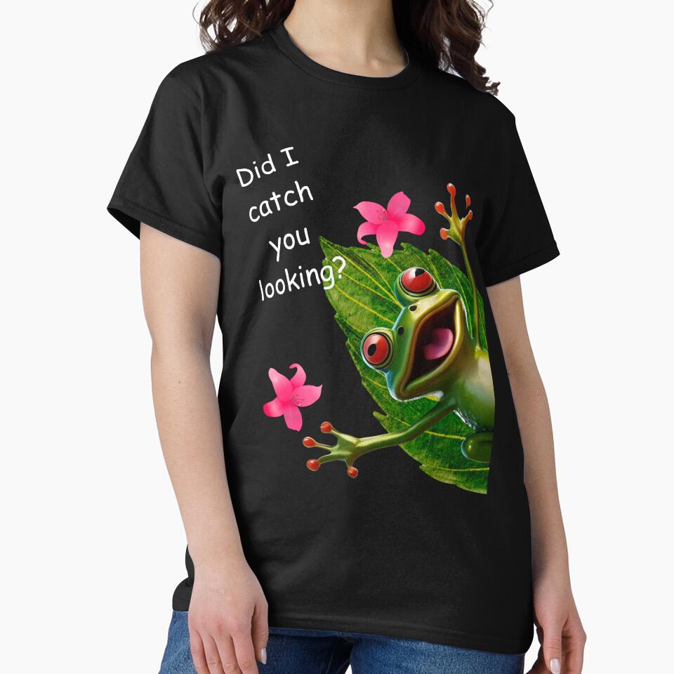 Frog by MandySJ