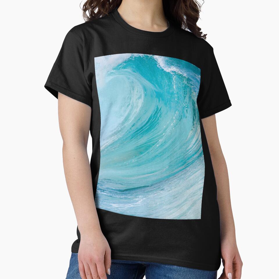 Ocean Wave by stuff-n-stuff
